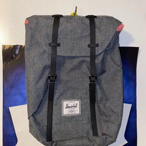 Herschel Retreat Backpack